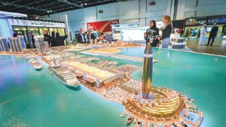 UAE ups retirement destination appeal